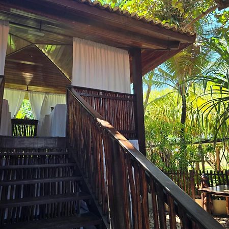 Hotel Rede Beach Trairi Esterno foto