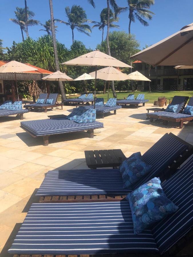 Hotel Rede Beach Trairi Esterno foto