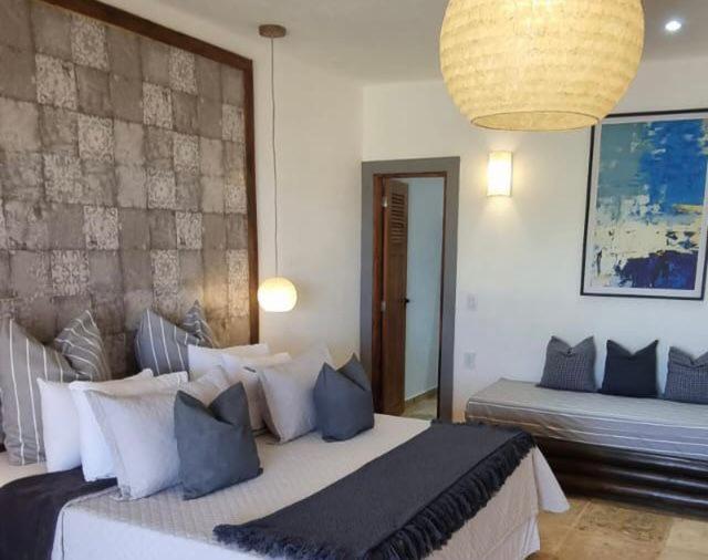 Hotel Rede Beach Trairi Esterno foto