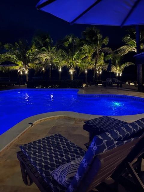 Hotel Rede Beach Trairi Esterno foto