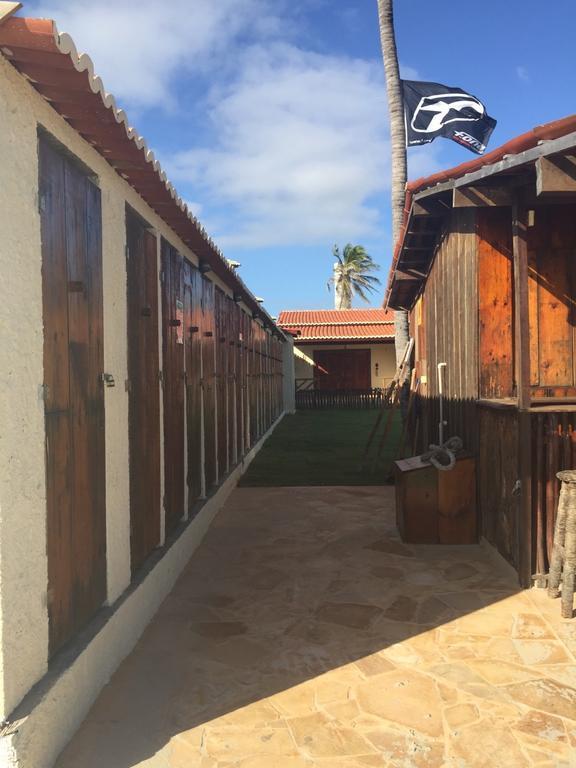 Hotel Rede Beach Trairi Esterno foto