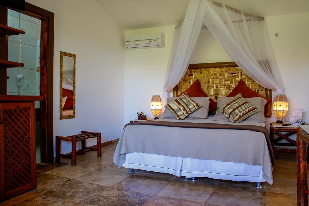 Hotel Rede Beach Trairi Esterno foto
