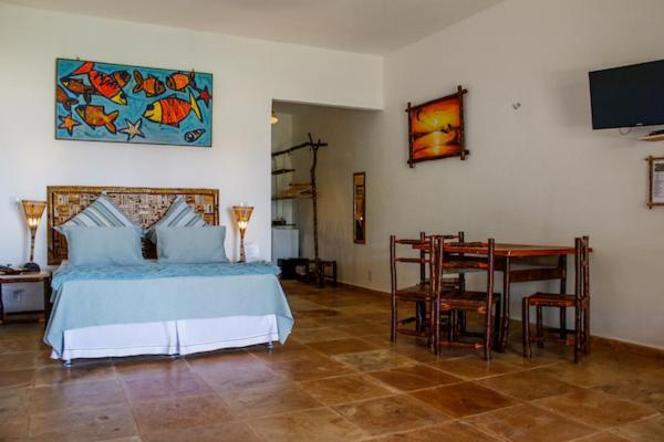 Hotel Rede Beach Trairi Esterno foto