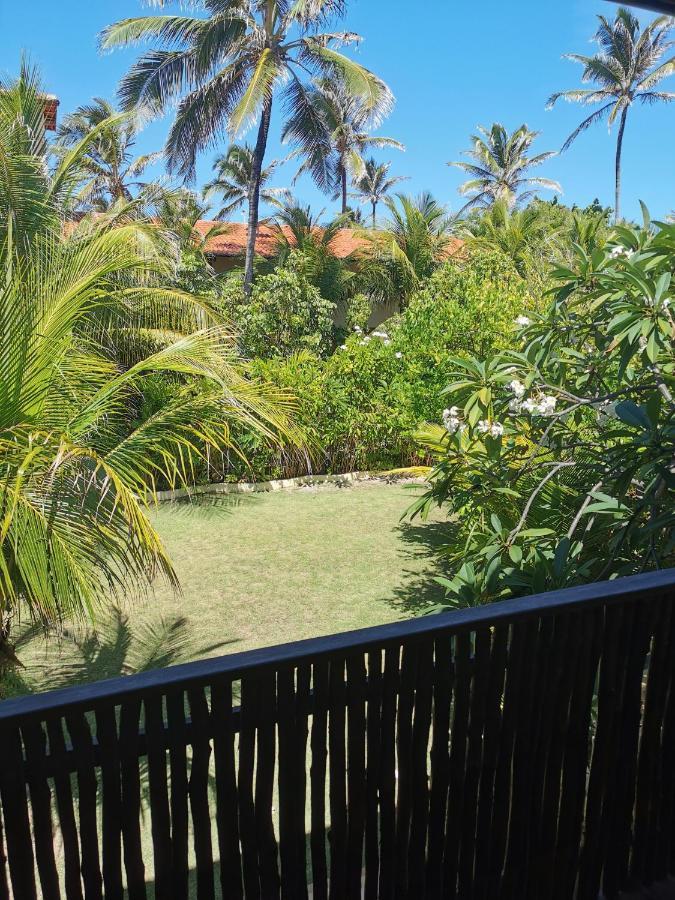 Hotel Rede Beach Trairi Esterno foto